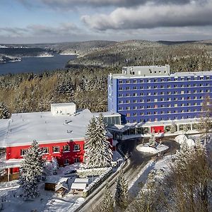 Hotel Am Buehl